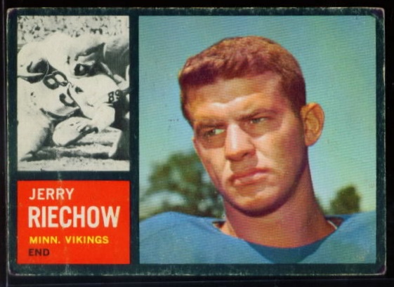 91 Jerry Reichow